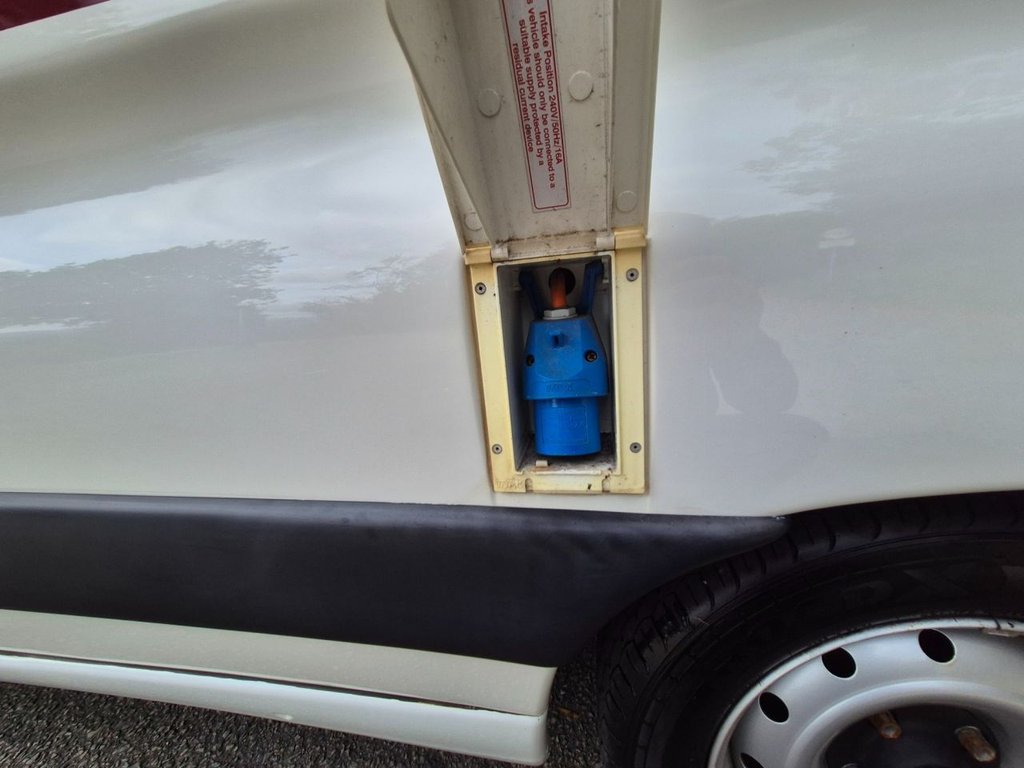 Used Citroen Berlingo 2008 for sale - 76395921: Photo 27