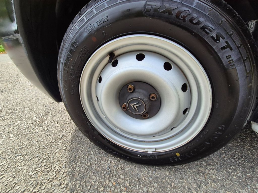 Used Citroen Berlingo 2008 for sale - 76395921: Photo 28