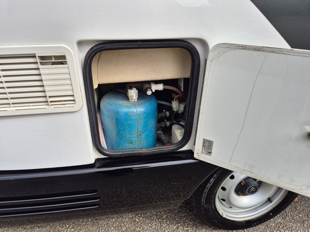 Used Citroen Berlingo 2008 for sale - 76395921: Photo 29