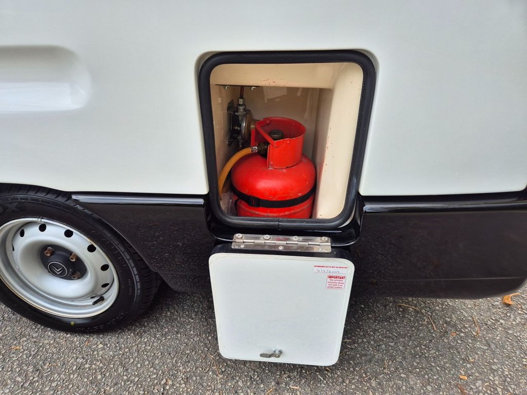 Used Citroen Berlingo 2008 for sale - 76395921: Photo 30