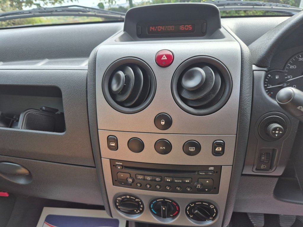 Used Citroen Berlingo 2008 for sale - 76395921: Photo 32