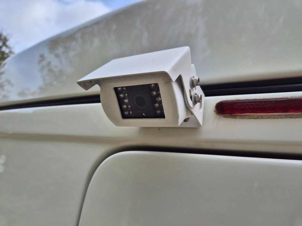 Used Citroen Berlingo 2008 for sale - 76395921: Photo 33