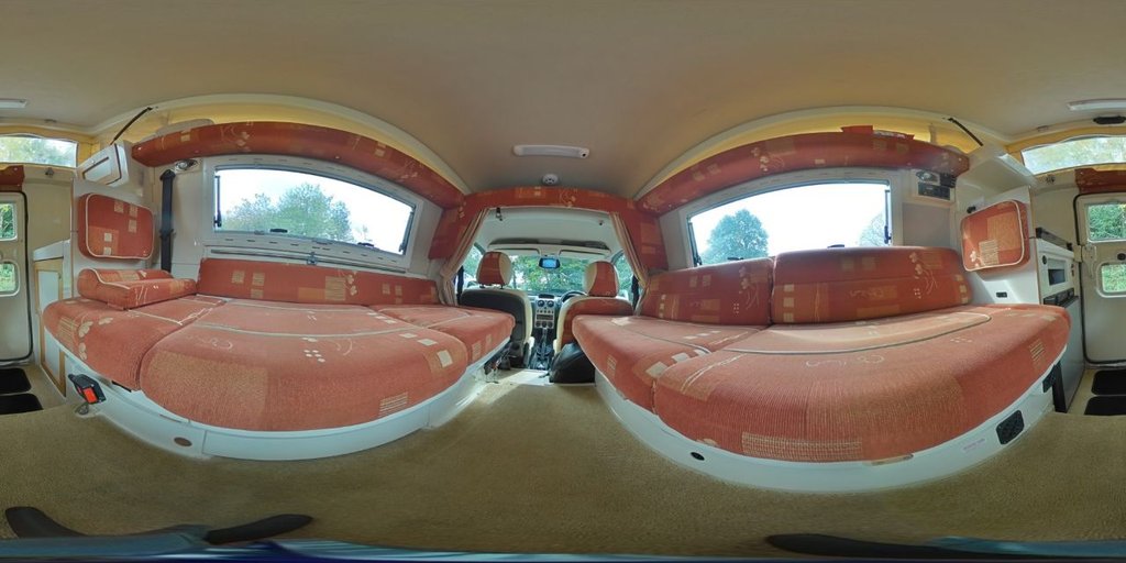 Used Citroen Berlingo 2008 for sale - 76395921: Photo 36