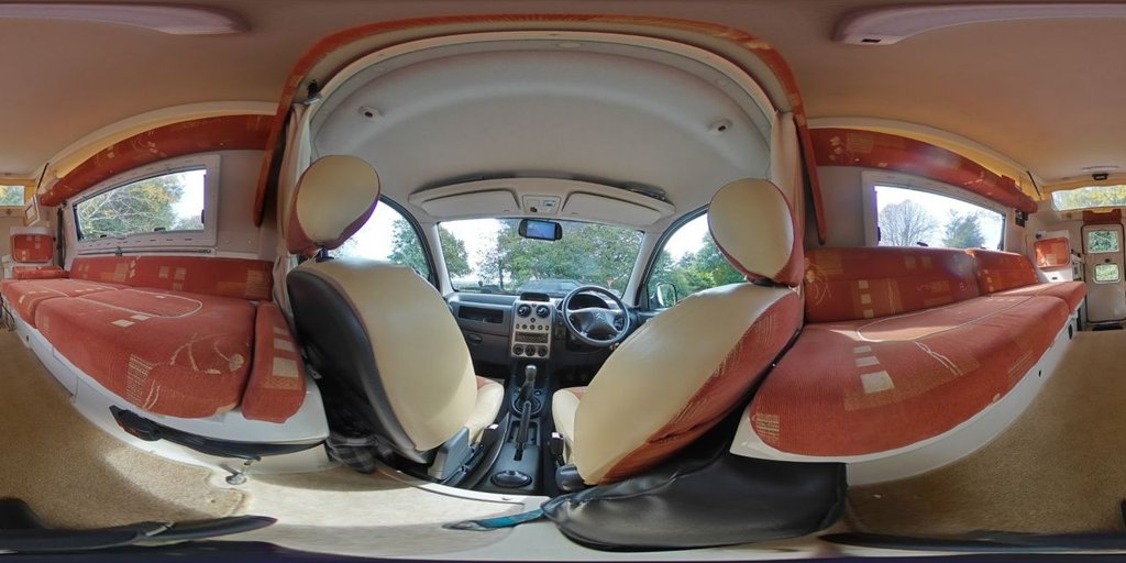 Used Citroen Berlingo 2008 for sale - 76395921: Photo 37