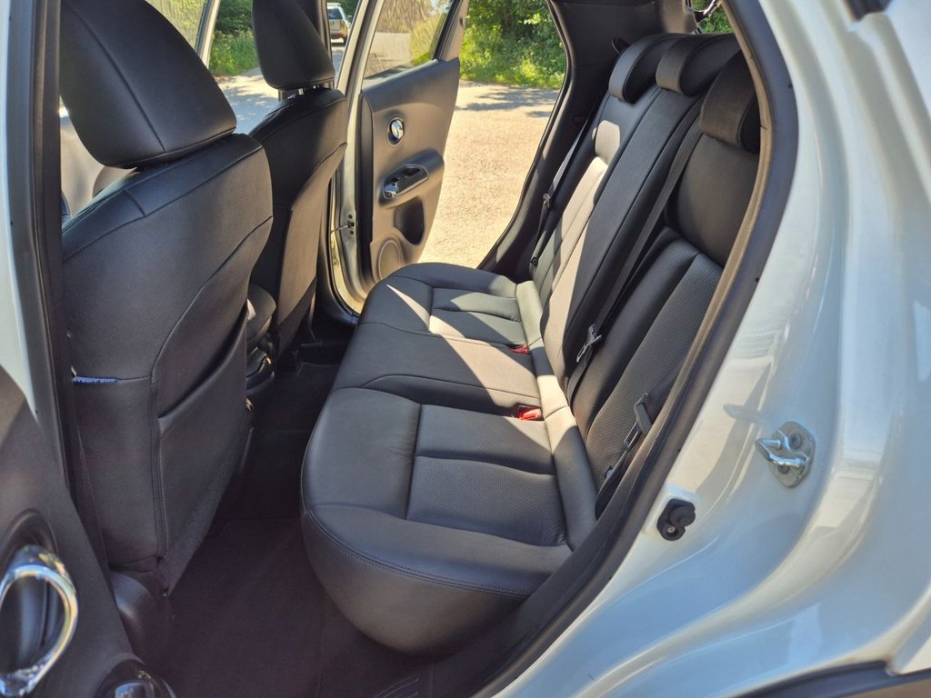 Used Nissan Juke 2018 for sale - 76558448: Photo 11