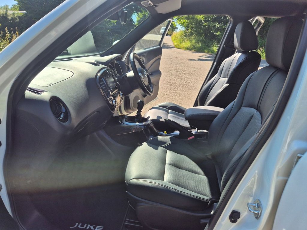 Used Nissan Juke 2018 for sale - 76558448: Photo 12