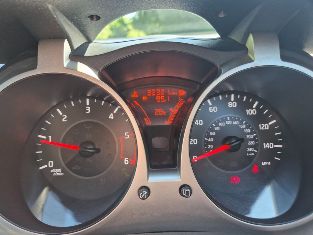 Used Nissan Juke 2018 for sale - 76558448: Photo 14