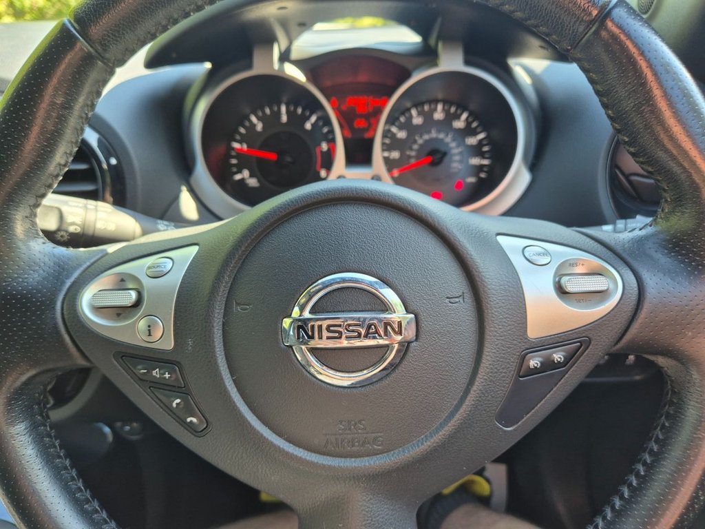 Used Nissan Juke 2018 for sale - 76558448: Photo 15
