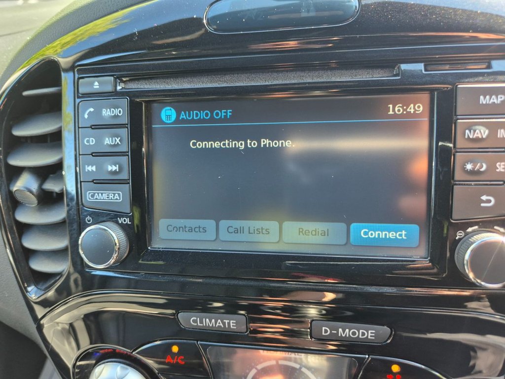 Used Nissan Juke 2018 for sale - 76558448: Photo 18