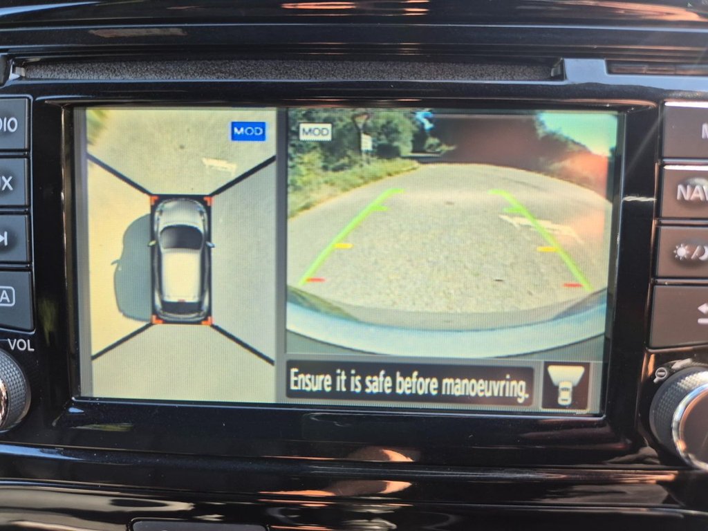 Used Nissan Juke 2018 for sale - 76558448: Photo 19