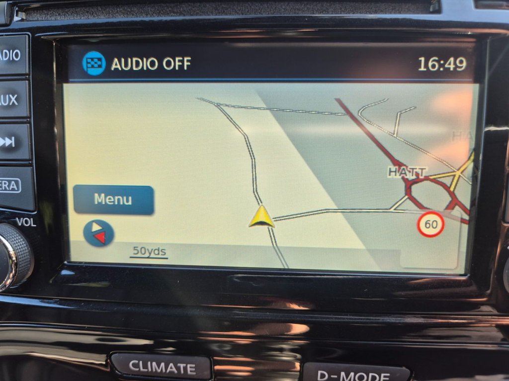 Used Nissan Juke 2018 for sale - 76558448: Photo 20