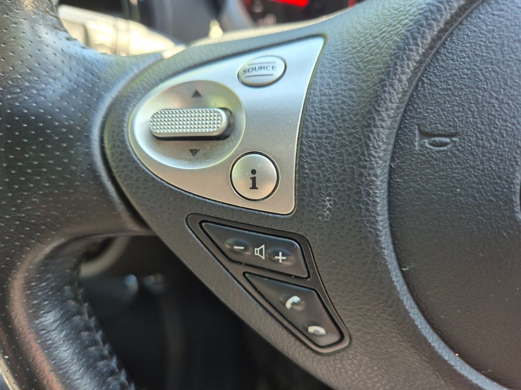 Used Nissan Juke 2018 for sale - 76558448: Photo 24