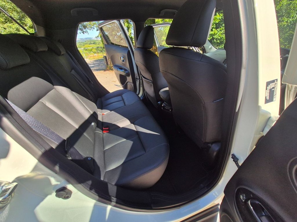 Used Nissan Juke 2018 for sale - 76558448: Photo 9