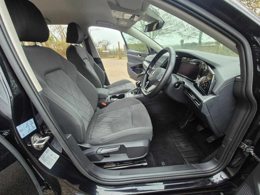 Used Volkswagen Golf 2020 for sale - 77655459: Photo 10