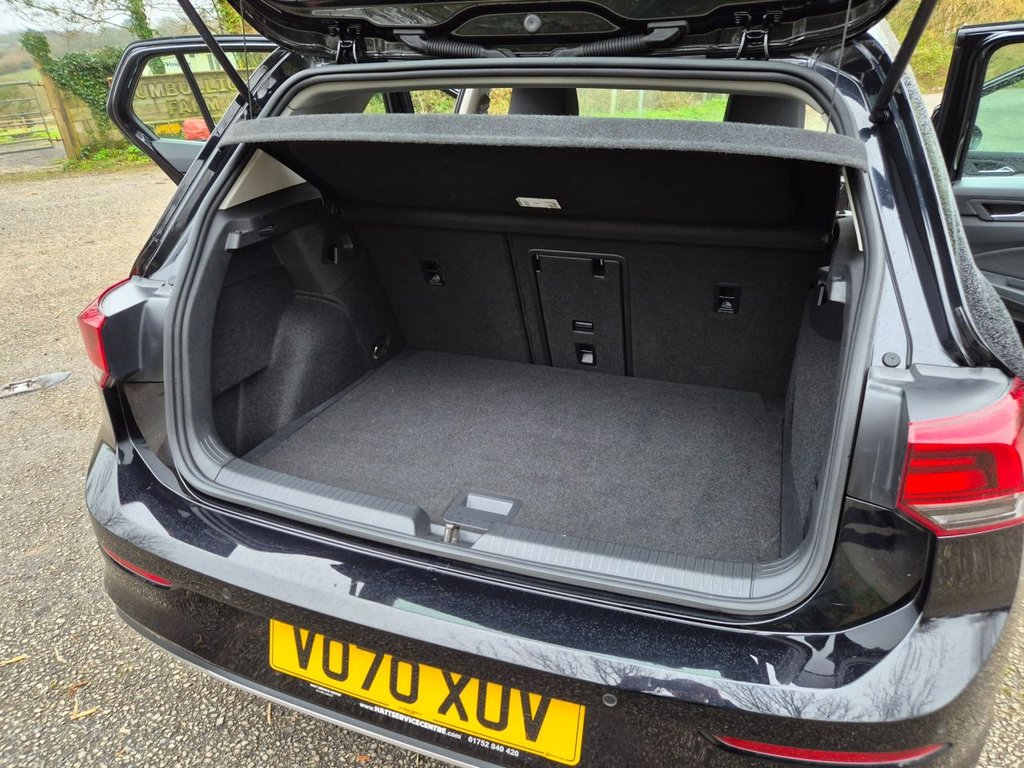 Used Volkswagen Golf 2020 for sale - 77655459: Photo 13