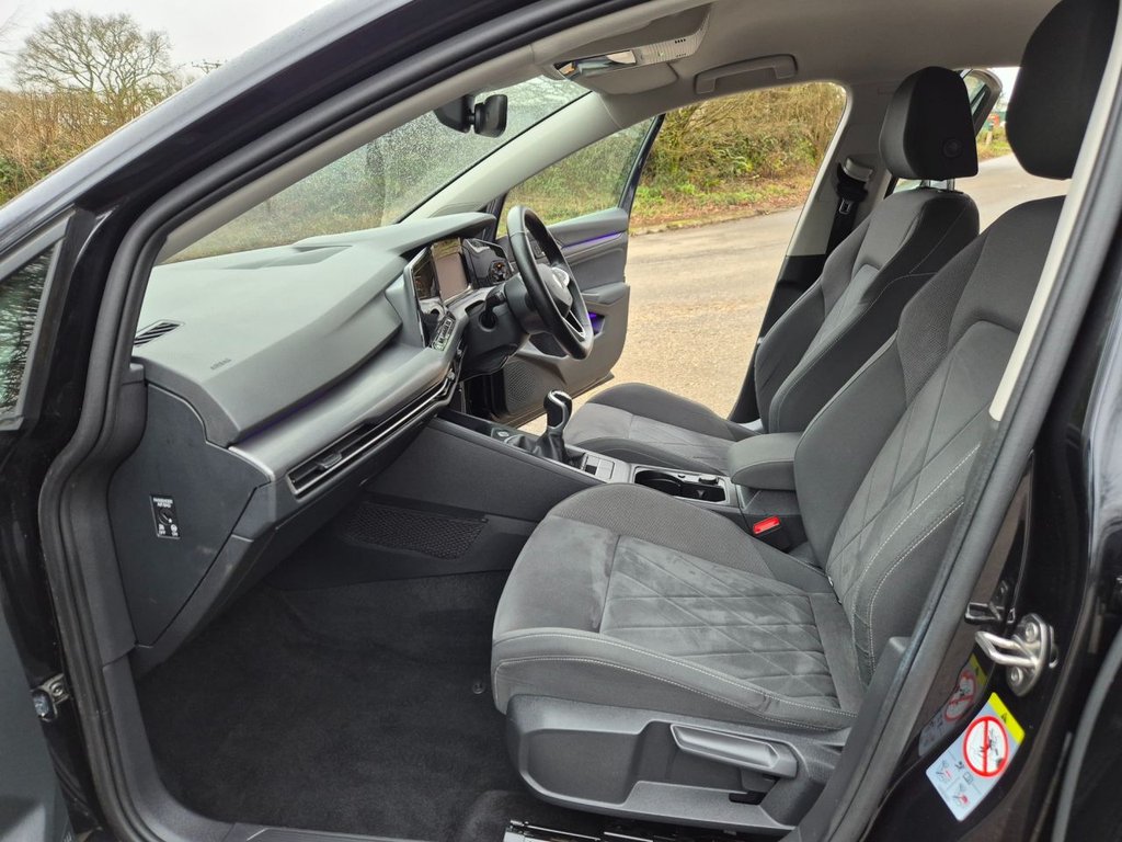 Used Volkswagen Golf 2020 for sale - 77655459: Photo 17