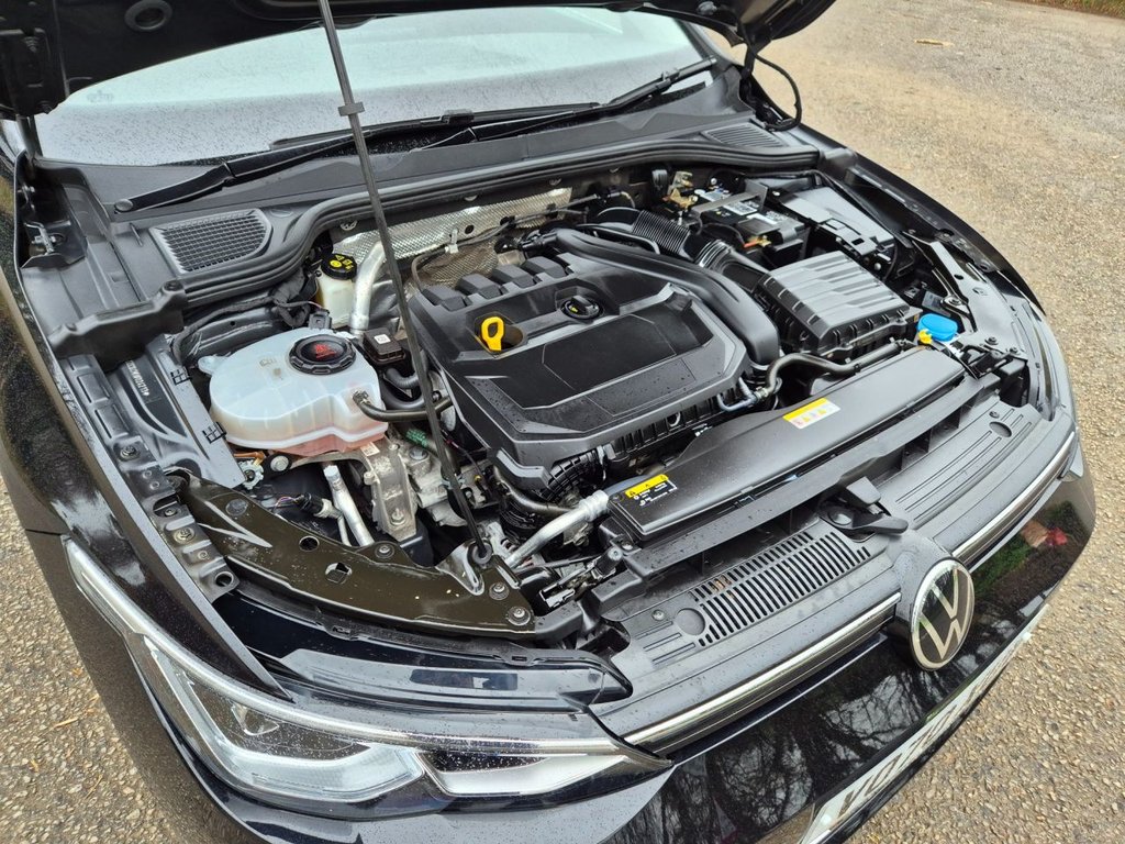 Used Volkswagen Golf 2020 for sale - 77655459: Photo 19