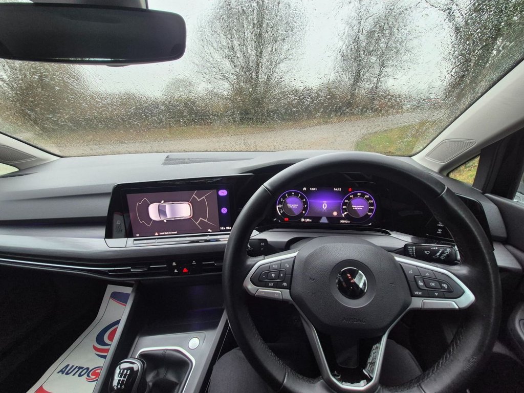 Used Volkswagen Golf 2020 for sale - 77655459: Photo 20