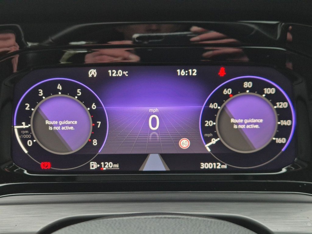 Used Volkswagen Golf 2020 for sale - 77655459: Photo 21