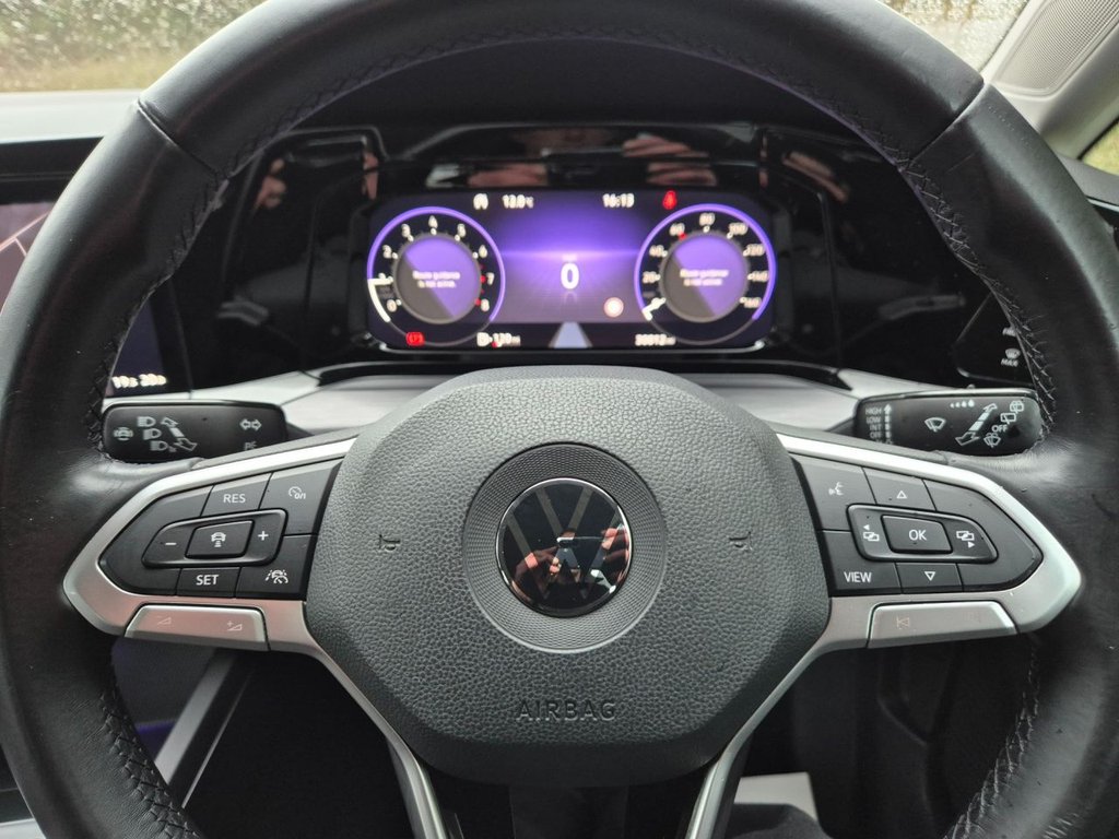 Used Volkswagen Golf 2020 for sale - 77655459: Photo 22