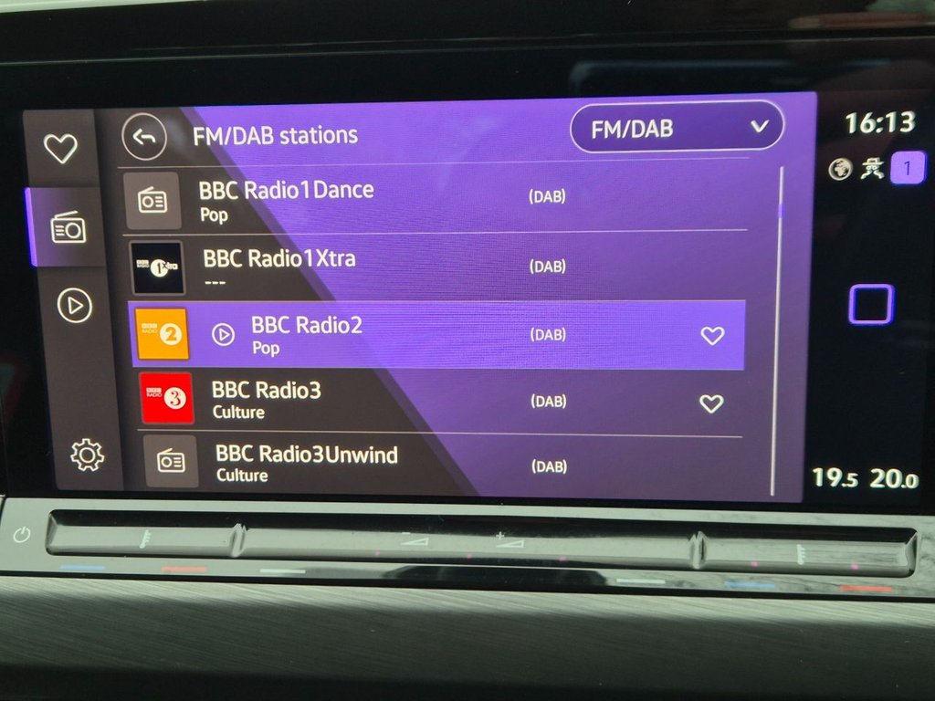 Used Volkswagen Golf 2020 for sale - 77655459: Photo 26