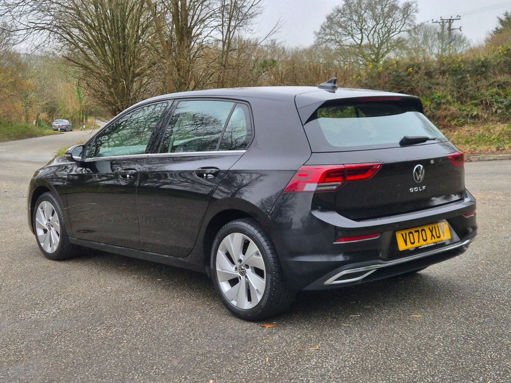 Used Volkswagen Golf 2020 for sale - 77655459: Photo 3