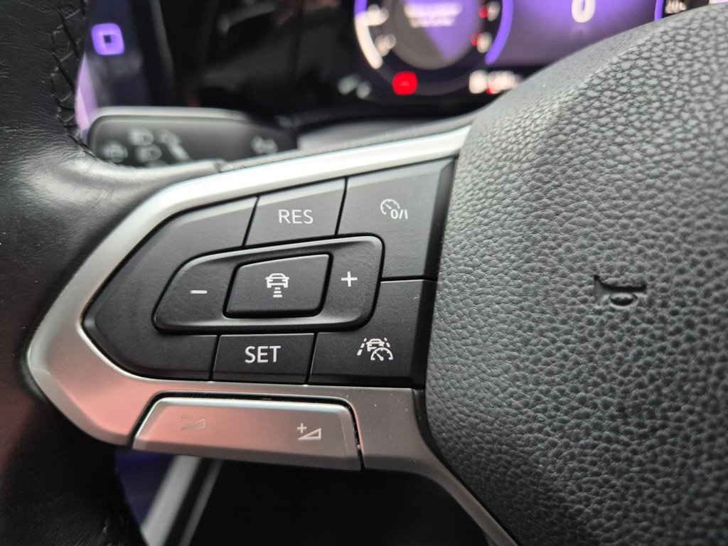 Used Volkswagen Golf 2020 for sale - 77655459: Photo 36