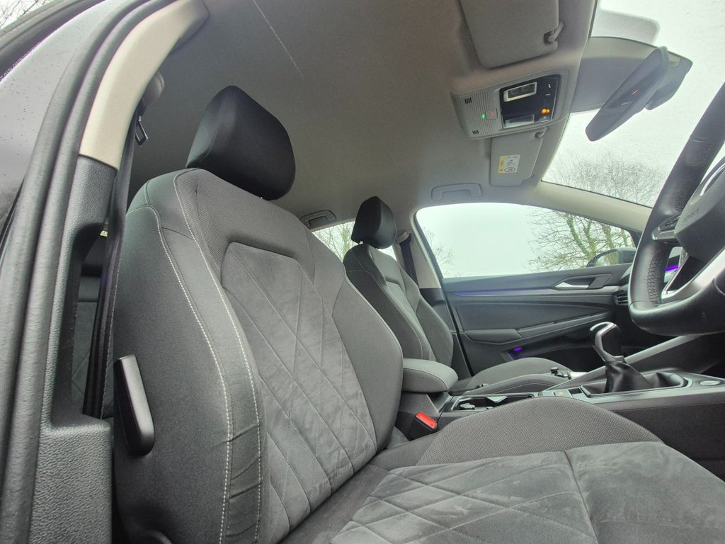 Used Volkswagen Golf 2020 for sale - 77655459: Photo 38