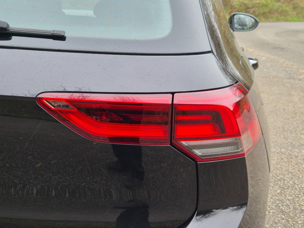 Used Volkswagen Golf 2020 for sale - 77655459: Photo 42