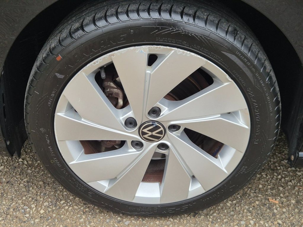 Used Volkswagen Golf 2020 for sale - 77655459: Photo 47