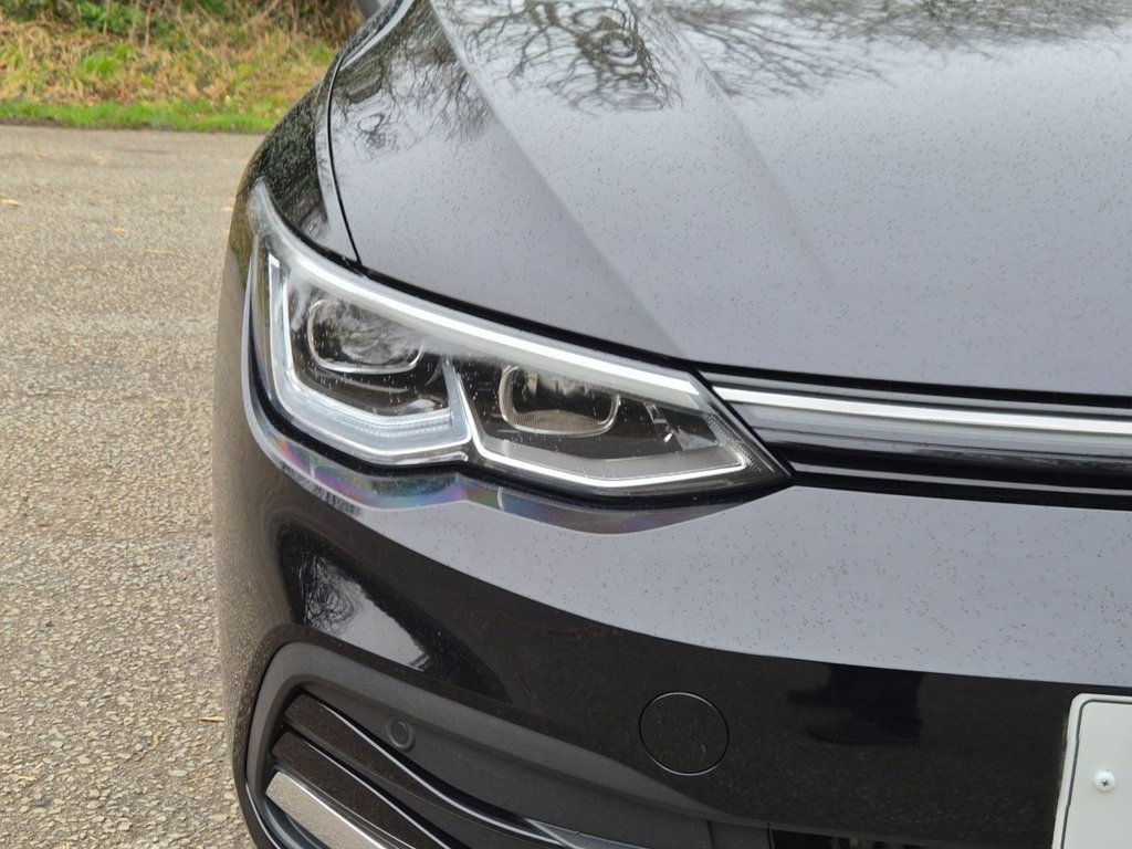 Used Volkswagen Golf 2020 for sale - 77655459: Photo 48