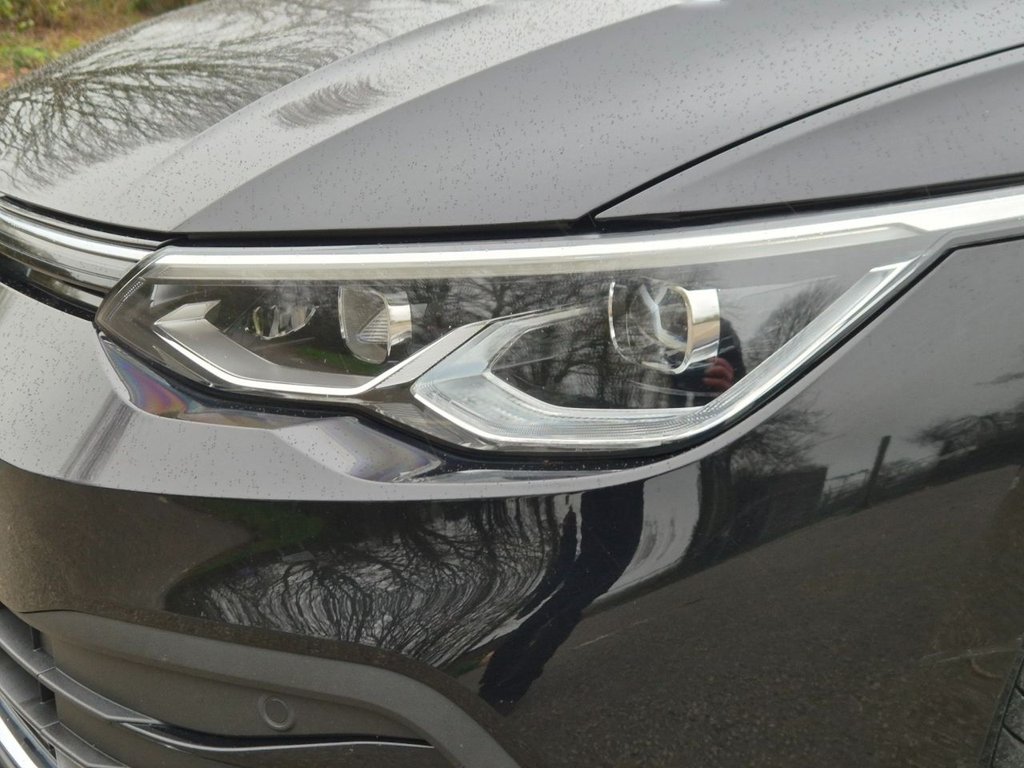 Used Volkswagen Golf 2020 for sale - 77655459: Photo 49