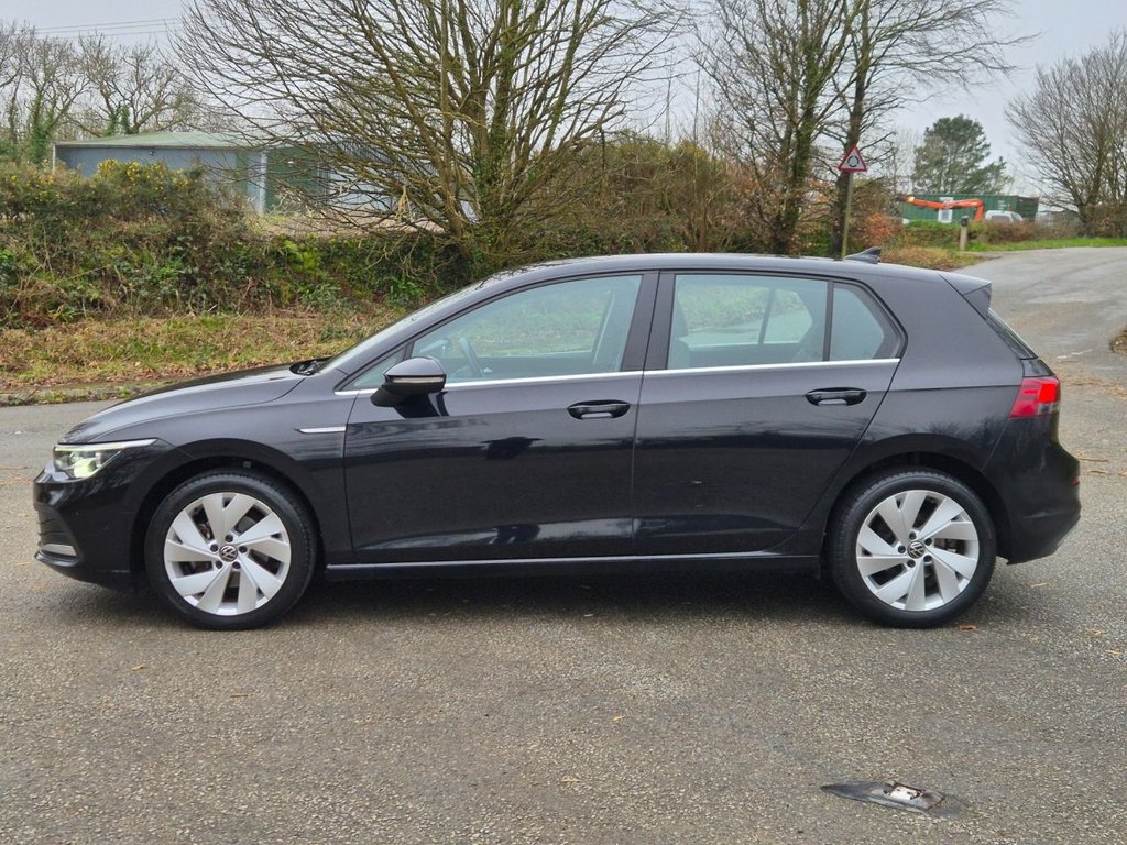 Used Volkswagen Golf 2020 for sale - 77655459: Photo 5