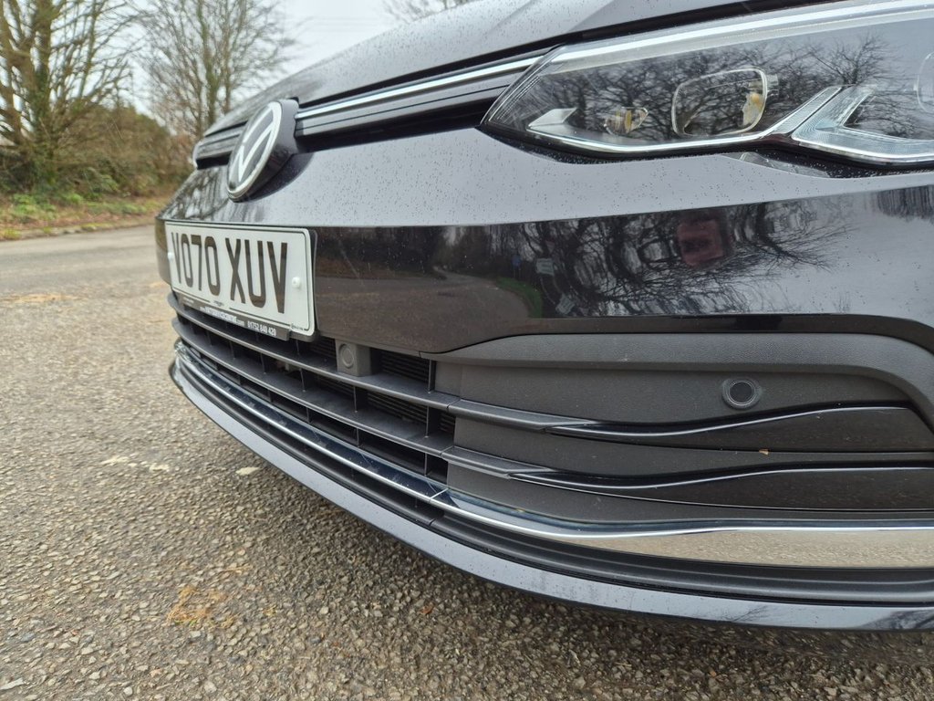 Used Volkswagen Golf 2020 for sale - 77655459: Photo 50