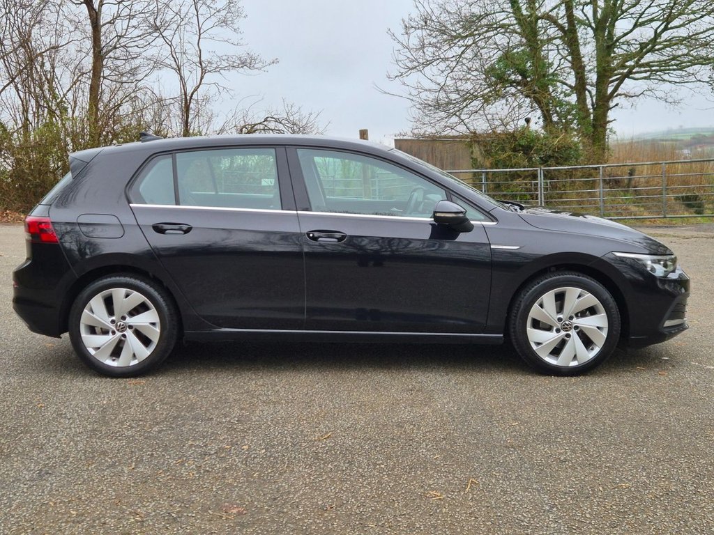 Used Volkswagen Golf 2020 for sale - 77655459: Photo 6