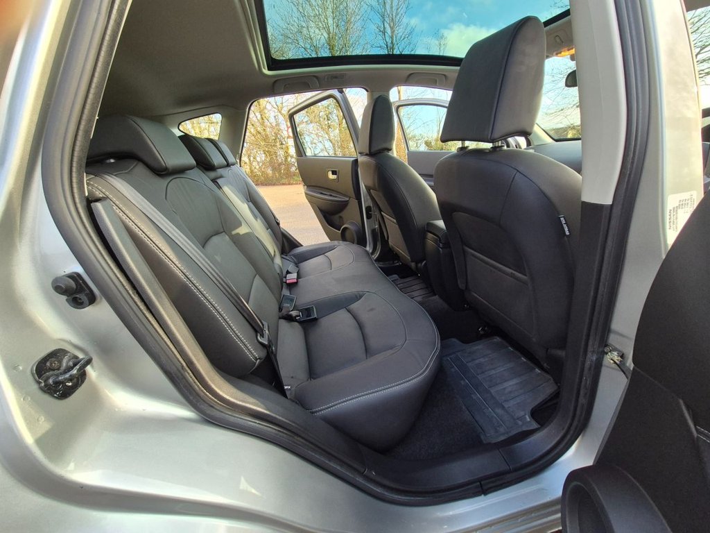 Used Nissan Qashqai 2009 for sale - 77437065: Photo 11