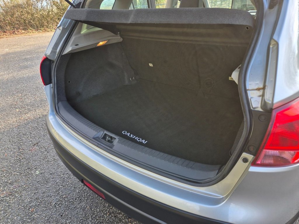 Used Nissan Qashqai 2009 for sale - 77437065: Photo 13