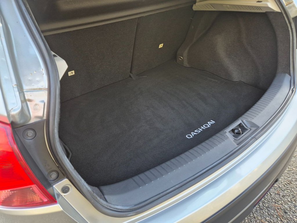 Used Nissan Qashqai 2009 for sale - 77437065: Photo 14