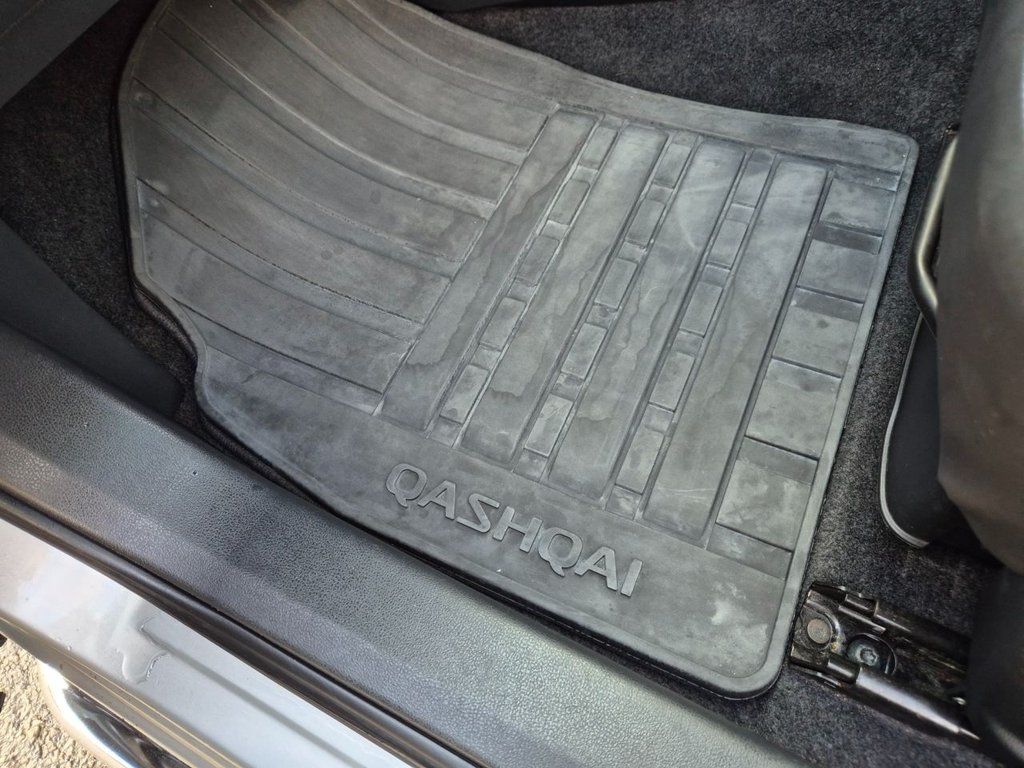 Used Nissan Qashqai 2009 for sale - 77437065: Photo 17