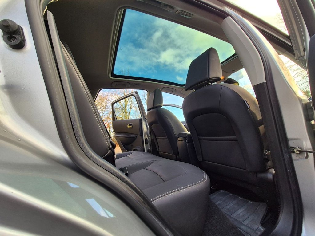 Used Nissan Qashqai 2009 for sale - 77437065: Photo 20