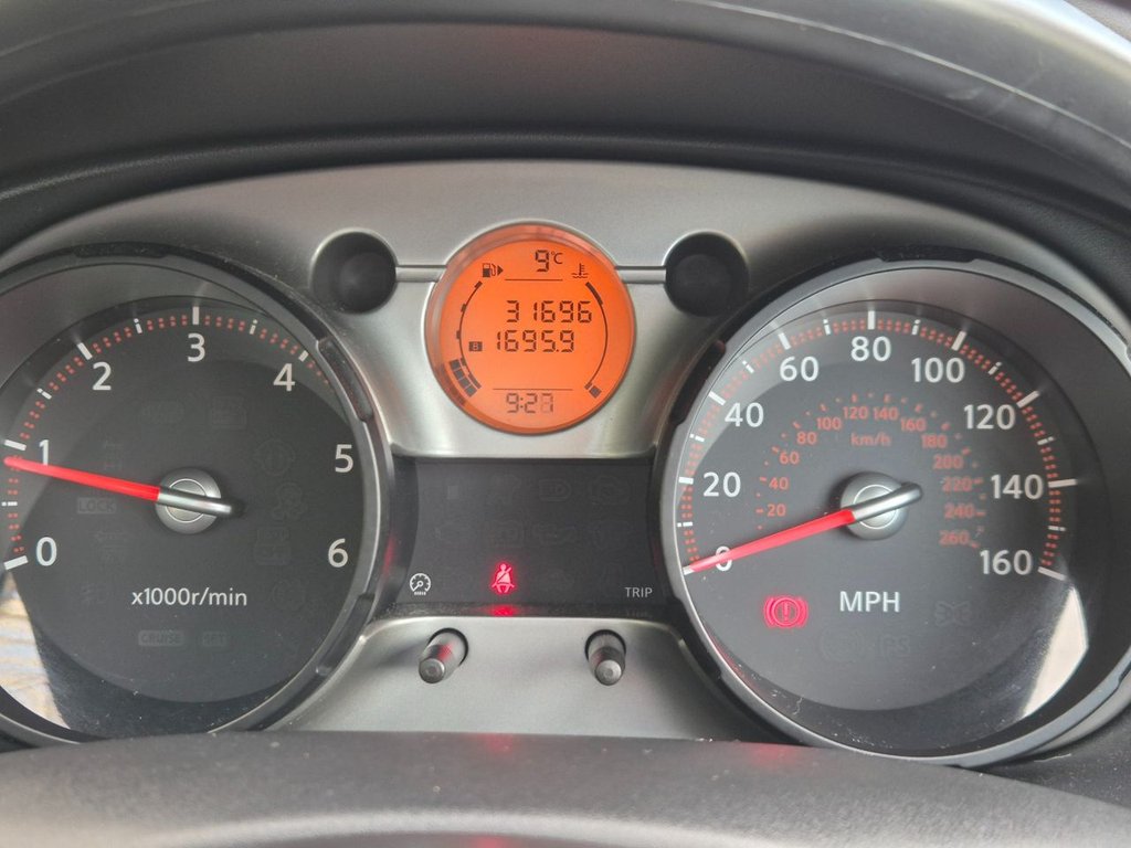 Used Nissan Qashqai 2009 for sale - 77437065: Photo 22