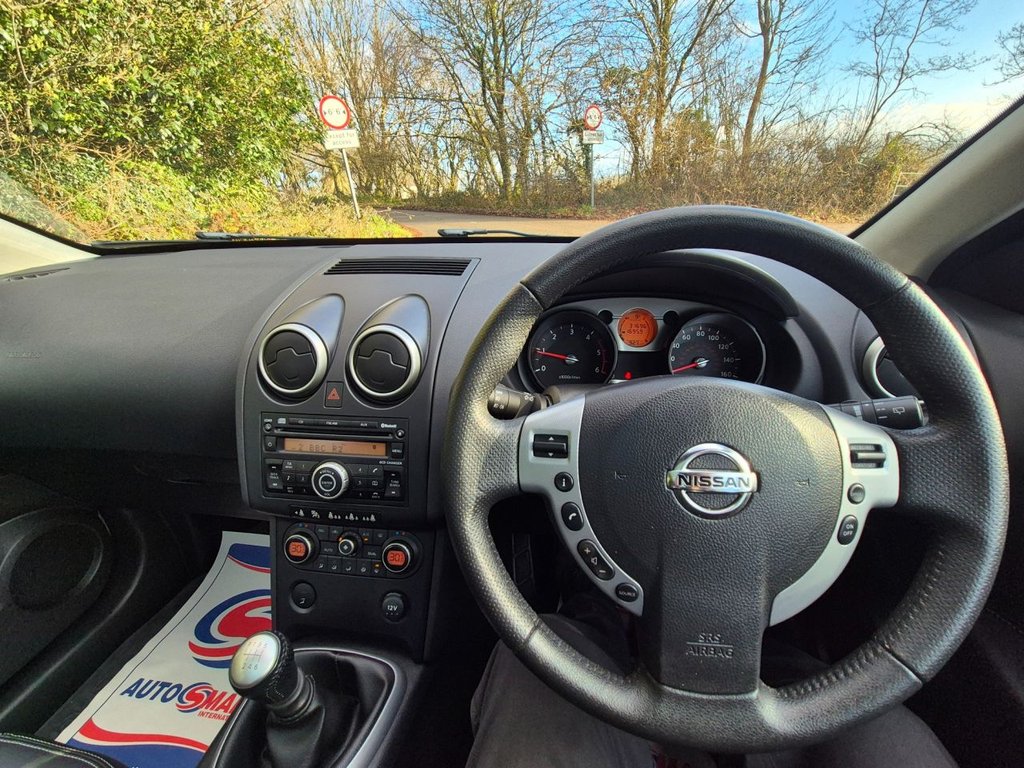 Used Nissan Qashqai 2009 for sale - 77437065: Photo 23