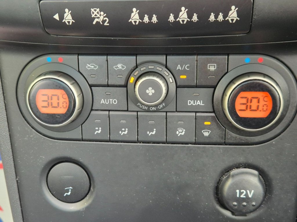 Used Nissan Qashqai 2009 for sale - 77437065: Photo 26