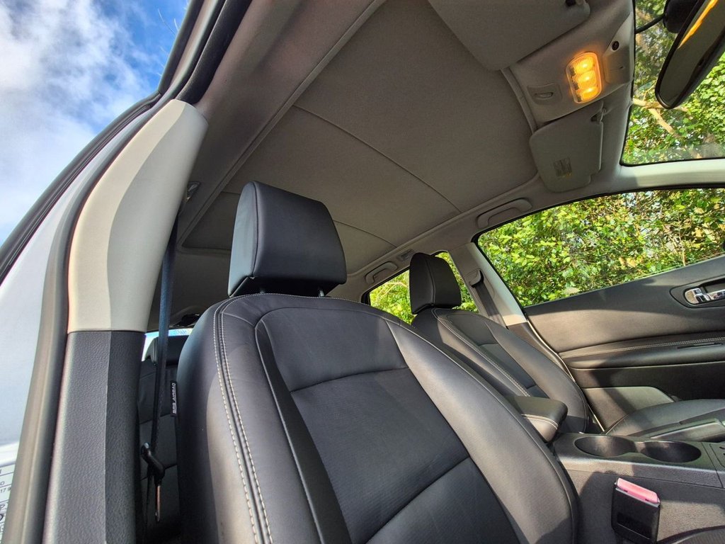 Used Nissan Qashqai 2009 for sale - 77437065: Photo 34