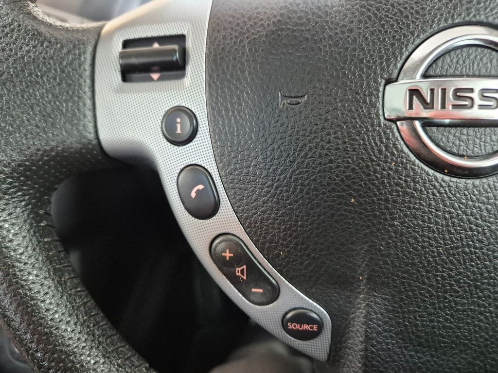 Used Nissan Qashqai 2009 for sale - 77437065: Photo 36