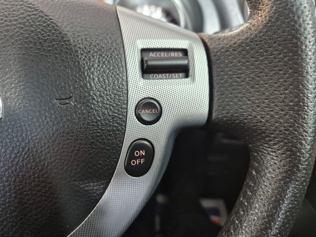 Used Nissan Qashqai 2009 for sale - 77437065: Photo 37