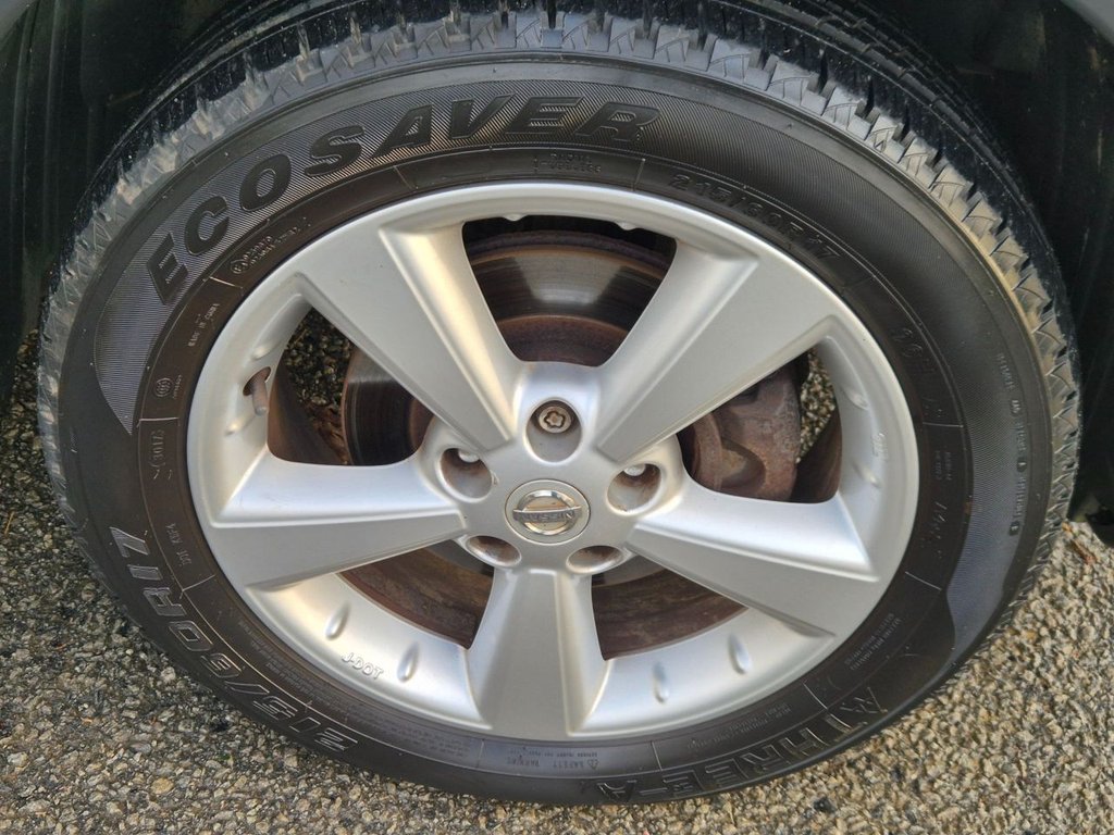 Used Nissan Qashqai 2009 for sale - 77437065: Photo 40