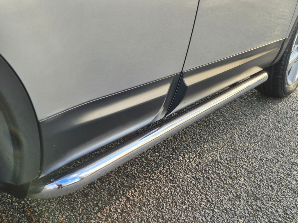 Used Nissan Qashqai 2009 for sale - 77437065: Photo 43