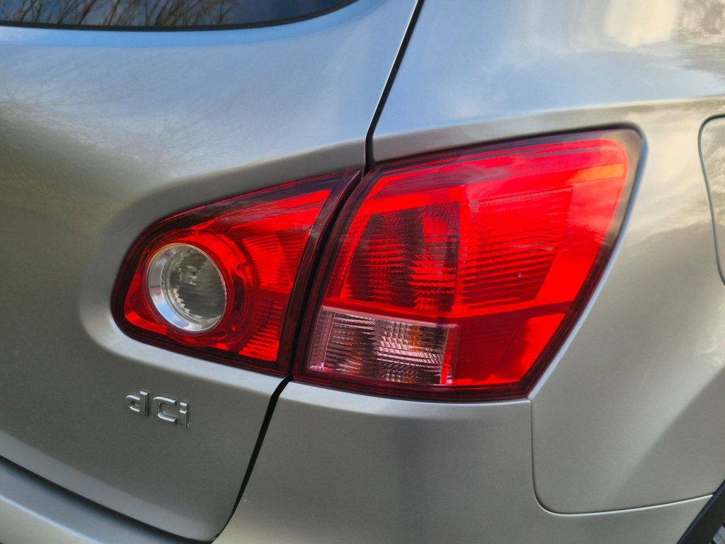 Used Nissan Qashqai 2009 for sale - 77437065: Photo 44