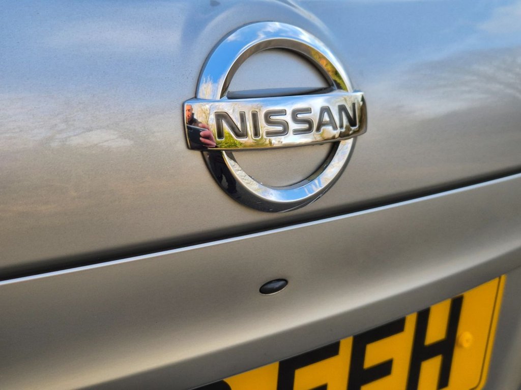 Used Nissan Qashqai 2009 for sale - 77437065: Photo 46
